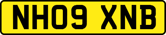 NH09XNB