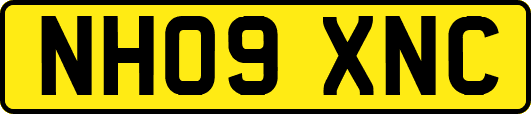 NH09XNC