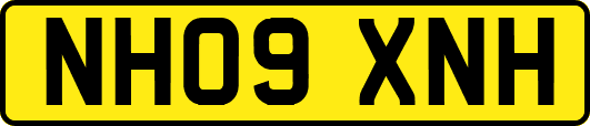 NH09XNH