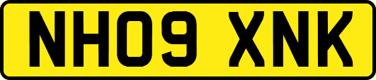NH09XNK