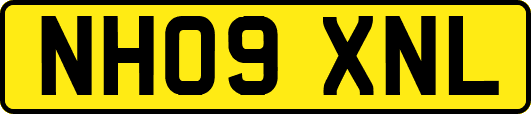 NH09XNL