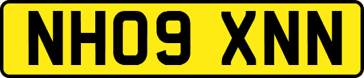 NH09XNN