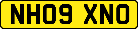 NH09XNO