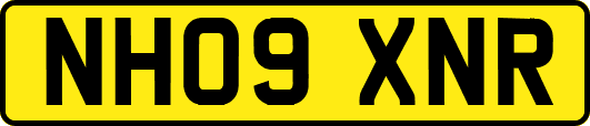 NH09XNR