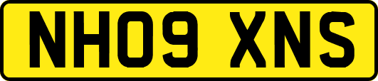 NH09XNS