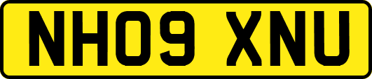 NH09XNU