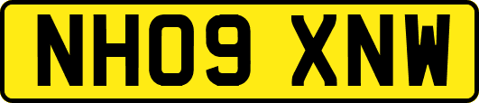 NH09XNW