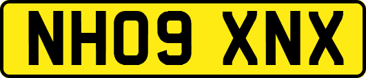 NH09XNX