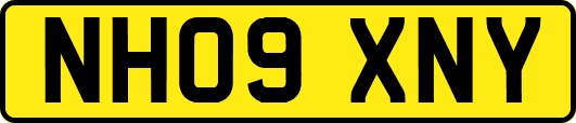 NH09XNY