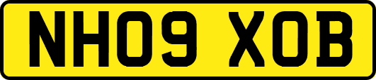 NH09XOB