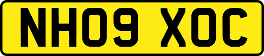 NH09XOC