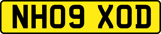 NH09XOD