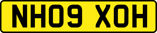 NH09XOH