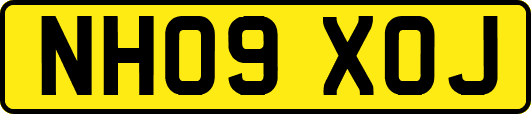 NH09XOJ