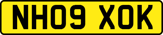 NH09XOK