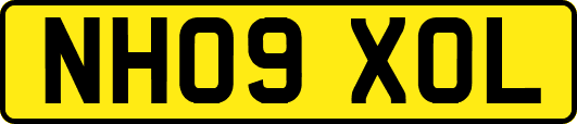 NH09XOL
