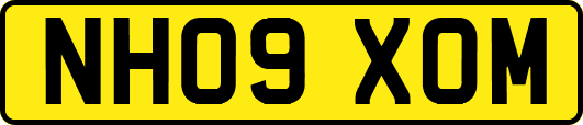 NH09XOM