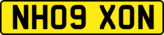 NH09XON