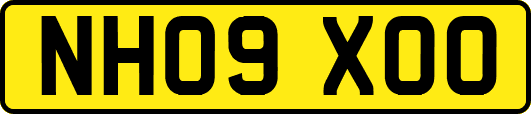 NH09XOO