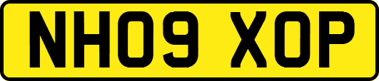 NH09XOP