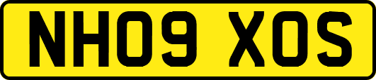 NH09XOS
