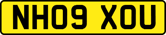 NH09XOU