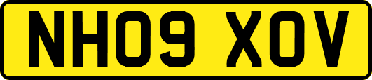 NH09XOV