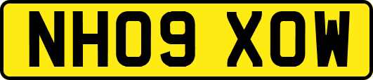 NH09XOW