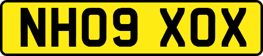 NH09XOX