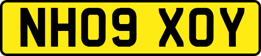 NH09XOY