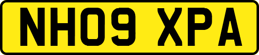NH09XPA