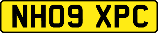 NH09XPC