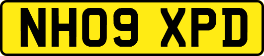 NH09XPD