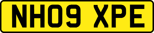 NH09XPE