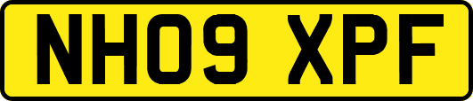 NH09XPF