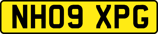 NH09XPG