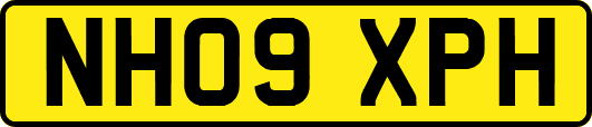 NH09XPH