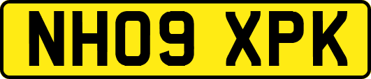NH09XPK