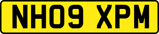 NH09XPM