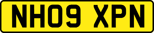 NH09XPN