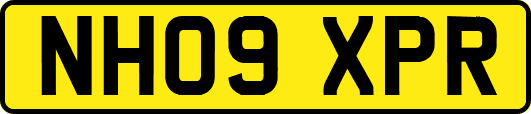 NH09XPR