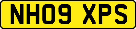 NH09XPS