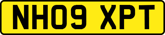 NH09XPT