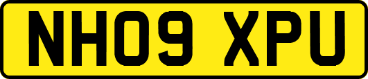 NH09XPU
