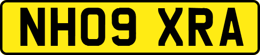 NH09XRA