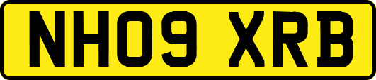 NH09XRB