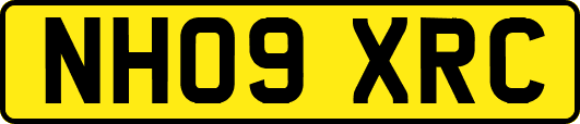 NH09XRC