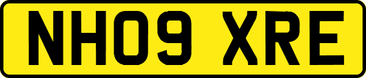 NH09XRE