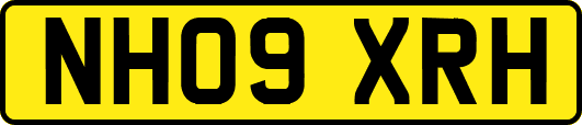 NH09XRH