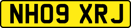 NH09XRJ